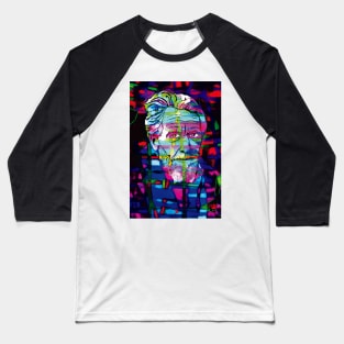 Ezra Pound VI Baseball T-Shirt